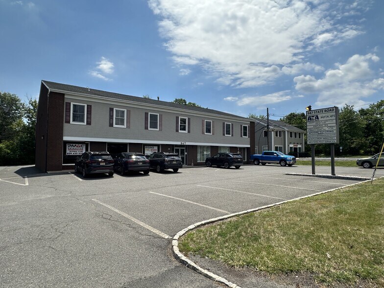 More Photos Of 947 Route 206, Princeton Office For Sale
