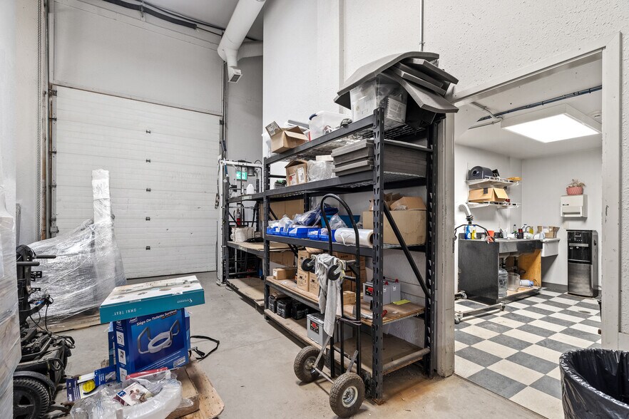 More Photos Of 6601 43 St, Lloydminster Storefront Retail Office For Sale