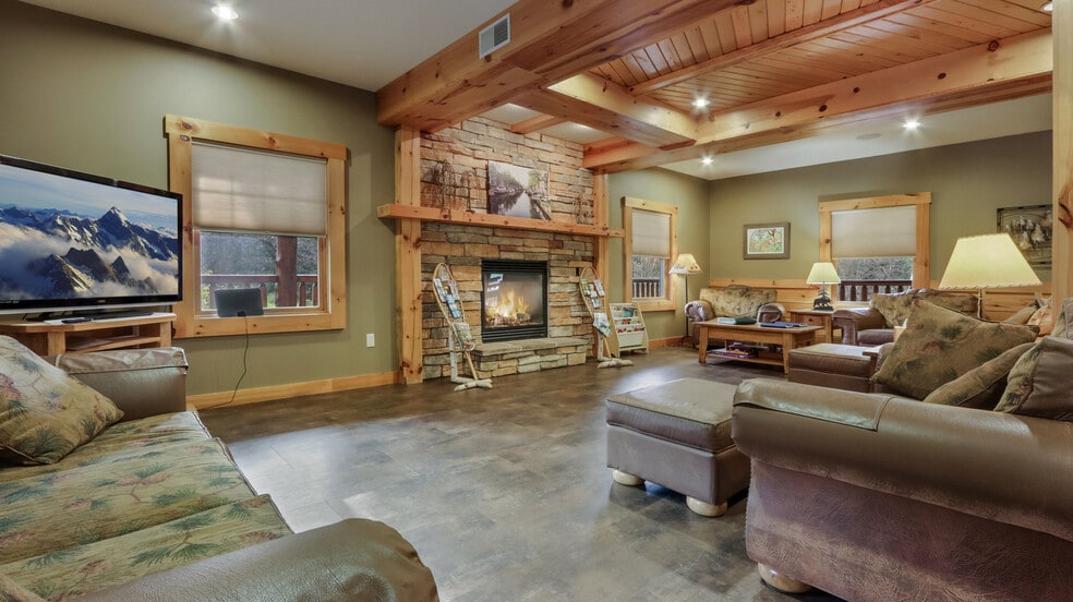 More Photos Of 18059 County Highway OO, Chippewa Falls Lodge Meeting Hall For Sale