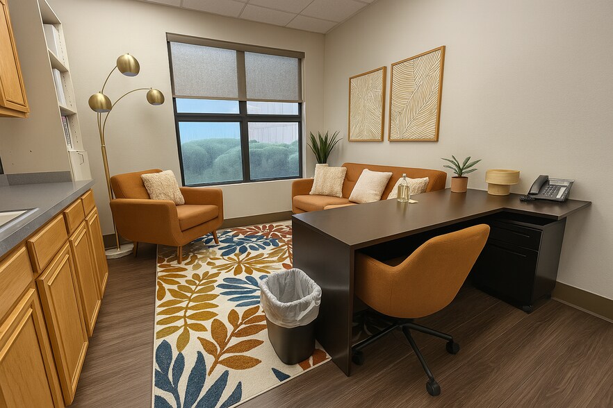 More Photos Of 5865 Tyrone Rd, Reno Medical For Lease