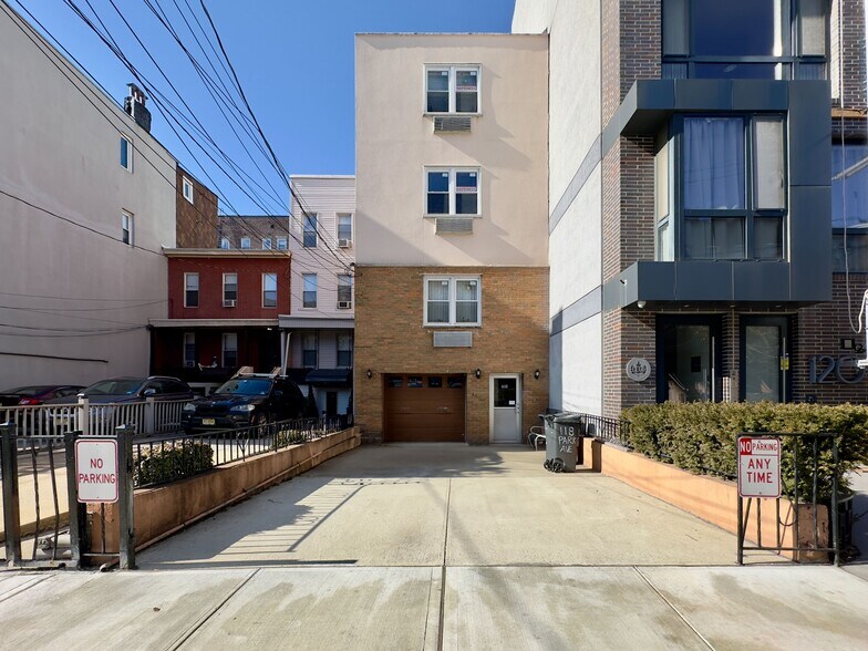 More Photos Of 118 Park Ave, Hoboken Multifamily For Sale