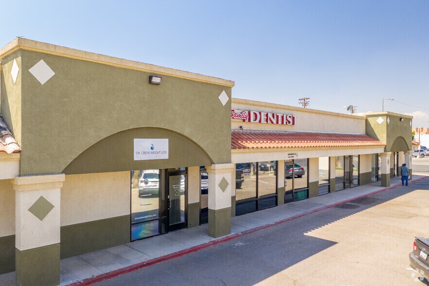 More Photos Of 408 E 3rd St, Calexico Medical For Lease