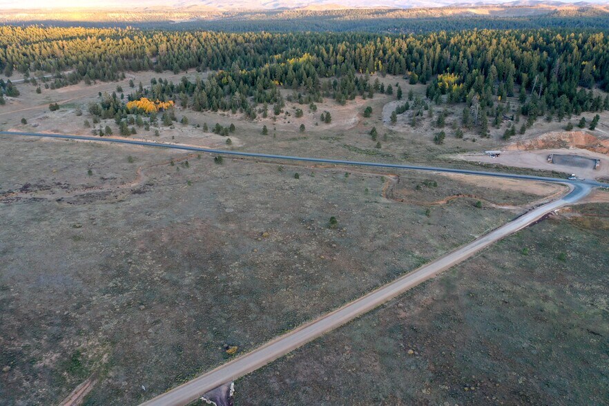 More Photos Of 2315 Meadow ln, Duck Creek Village Land For Sale
