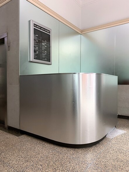 More Photos Of 115 W 29th St, New York Loft Creative Space For Sale