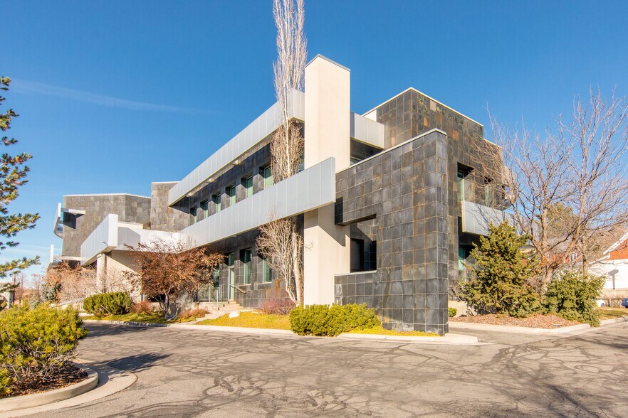 More Photos Of 4725 Holladay Blvd, Salt Lake City Office For Lease