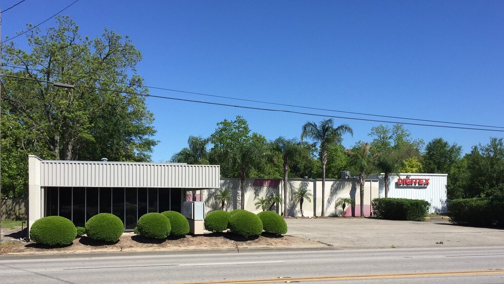 More Photos Of 322 E Main St, League City Medical For Lease