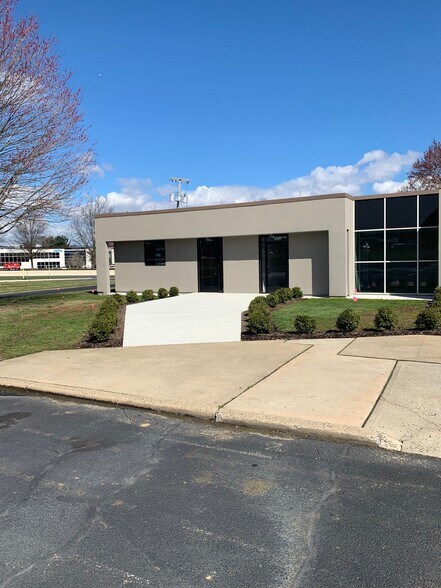 Primary Photo Of 155 Middle Rd, Hazlet Bank For Sale