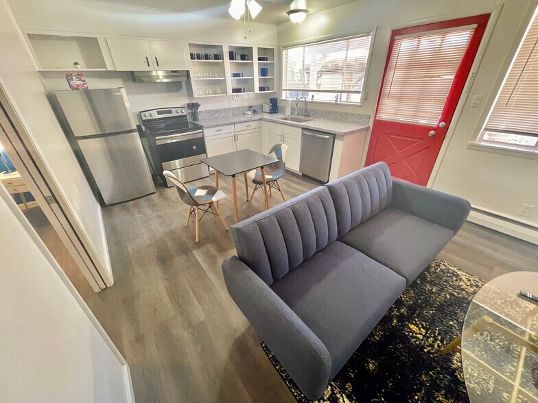 More Photos Of 929 Wheeler Ave, Reno Apartments For Sale