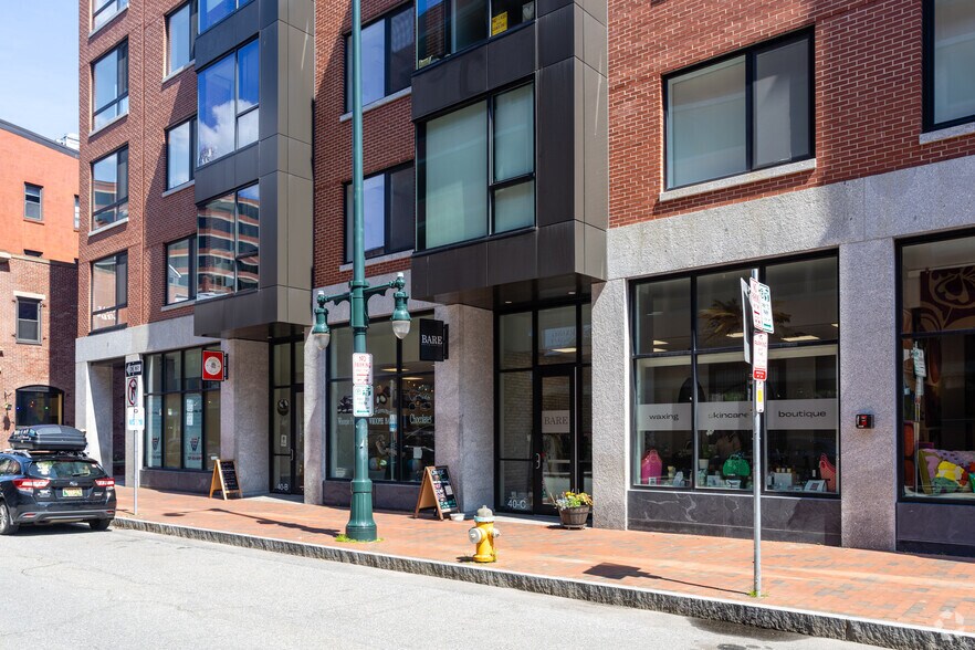 More Photos Of 40 Free St, Portland Apartments For Lease