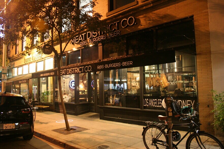 More Photos Of 61-69 N Raymond Ave, Pasadena Office For Lease