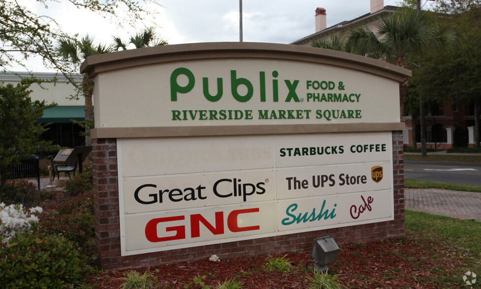 More Photos Of 1650-2033 Riverside Ave, Jacksonville Unknown For Lease