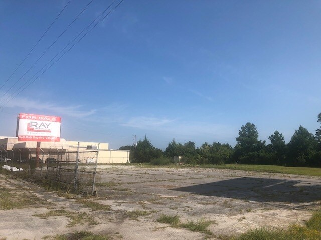 More Photos Of 2225 Lejeune Blvd, Jacksonville Land For Sale