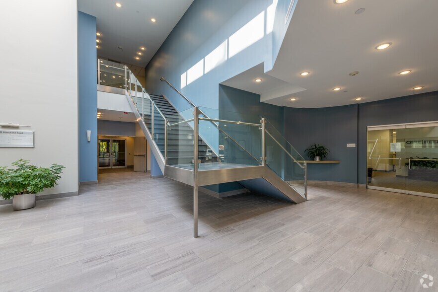 More Photos Of 80 Blanchard Rd, Burlington Office For Lease