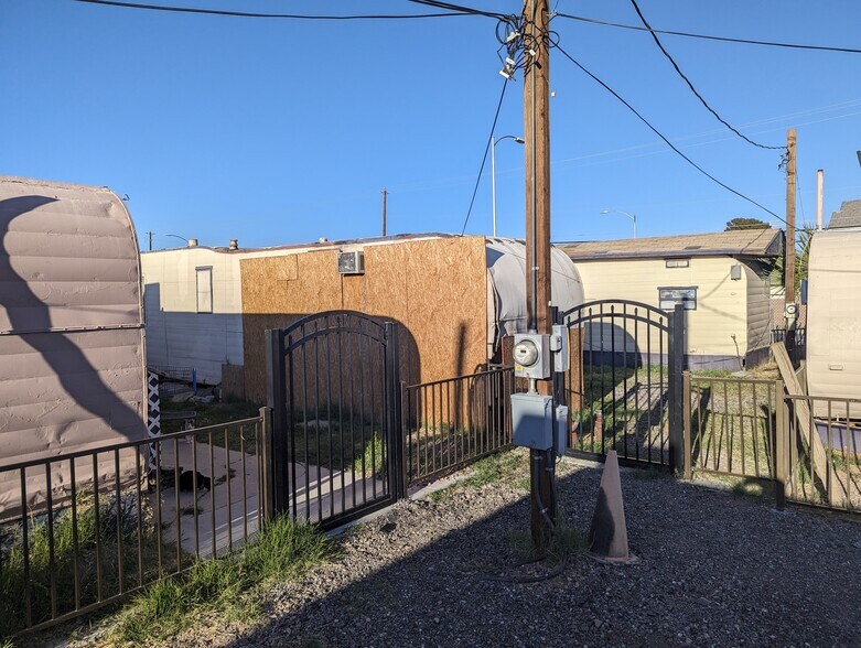 More Photos Of 1340 Hassell Ave, Las Vegas Manufactured Housing Mobile Home Park For Sale