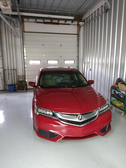 More Photos Of 4100 Indianola Ave, Columbus Auto Repair For Sale