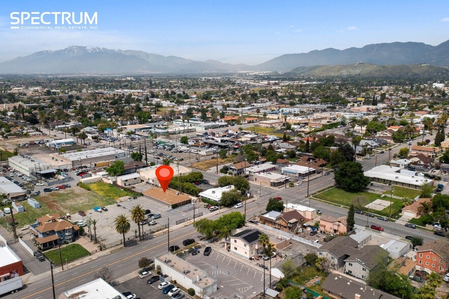 More Photos Of 980 N D St, San Bernardino Medical For Lease