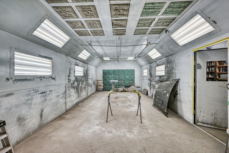 More Photos Of 1235 US Route 202, Winthrop Auto Dealership For Sale