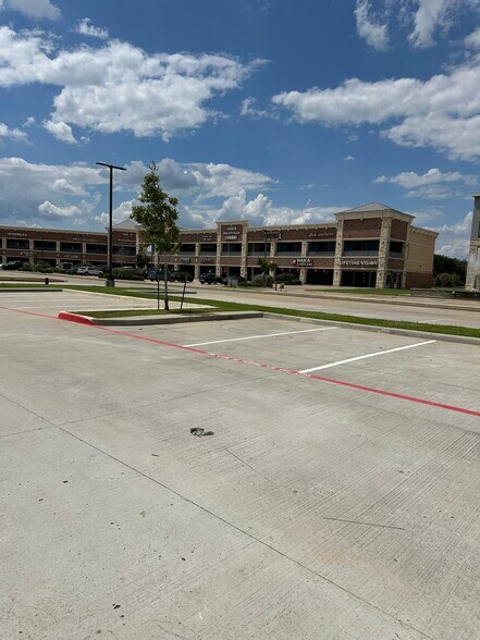 More Photos Of 4899 Highway 6, Missouri City Storefront Retail Office For Sale