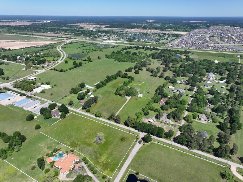 More Photos Of 19714 JUERGEN Rd, Tomball Land For Sale