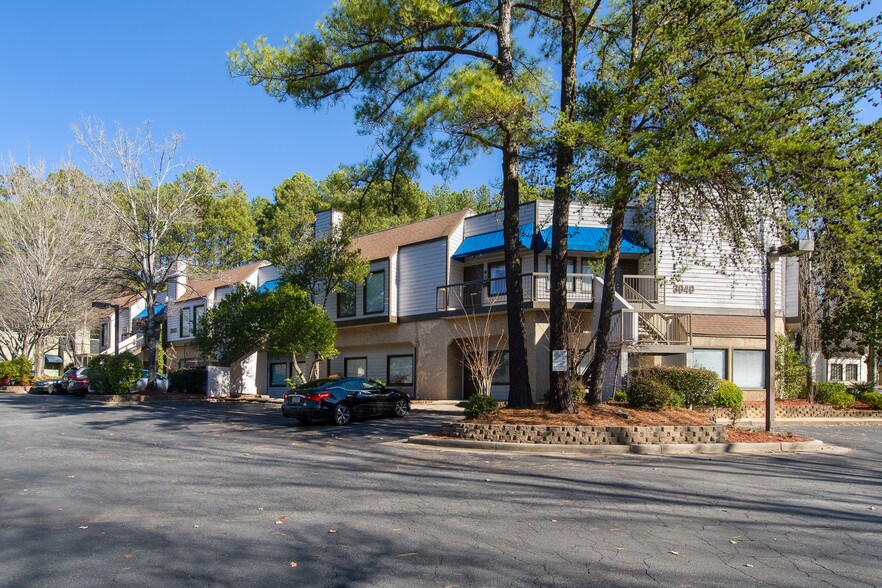 More Photos Of 3040 Holcomb Bridge Rd, Norcross Medical For Lease