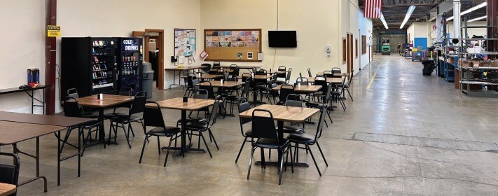 More Photos Of 600 US Highway 45, Fairfield Industrial For Sale