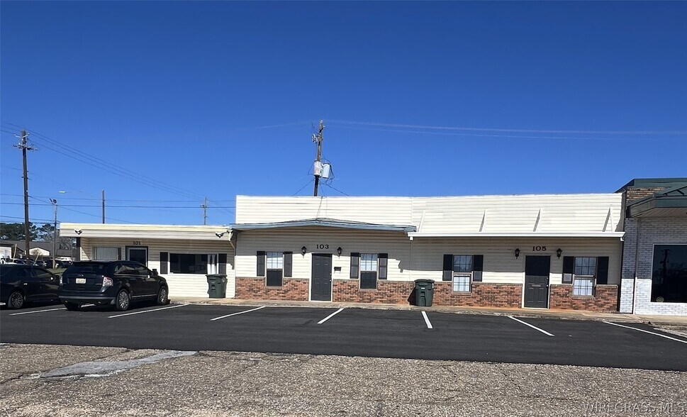 Primary Photo Of , Enterprise General Retail For Sale