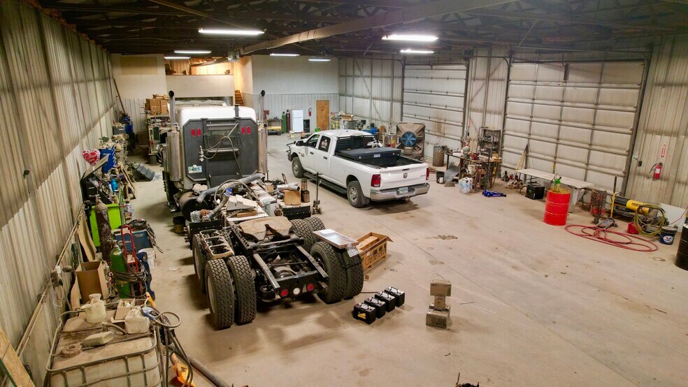 More Photos Of 202 Story Ave, Wright Industrial For Sale