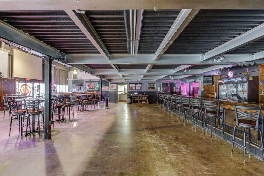 More Photos Of 540 Athens Hwy, Loganville General Retail For Sale