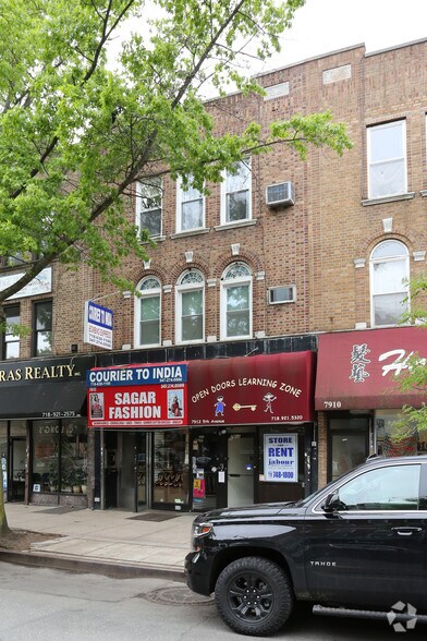 Primary Photo Of 7912 5th Ave, Brooklyn Office For Lease