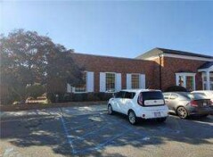 Primary Photo Of 509 S Van Buren Rd, Eden Medical For Sale