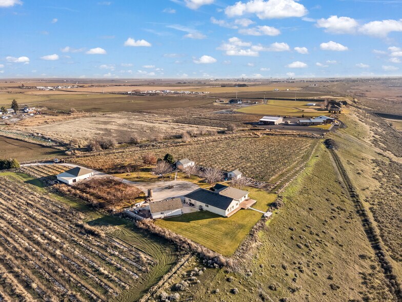 More Photos Of 7496 Road K.7 NE, Moses Lake Land For Sale