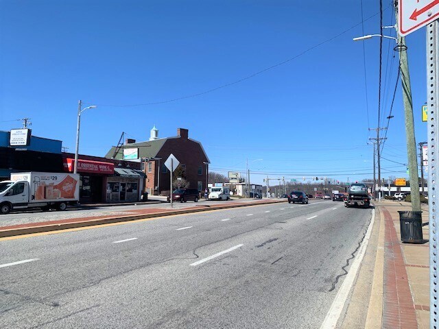 More Photos Of 8635-8641 Loch Raven Blvd, Towson Unknown For Lease