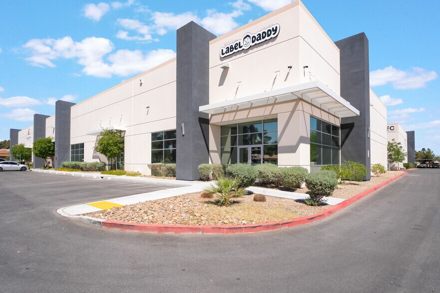 More Photos Of 2950 E Sunset Rd, Las Vegas Showroom For Sale