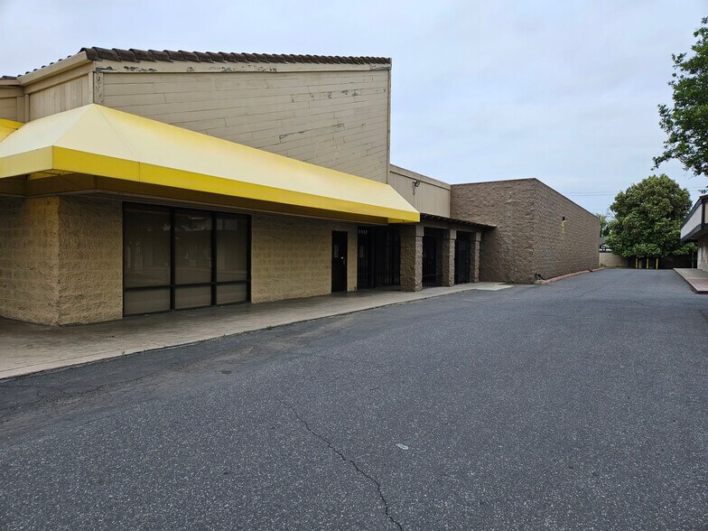 More Photos Of 2501 McHenry Ave, Modesto Freestanding For Sale