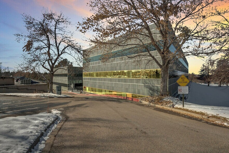 More Photos Of 7400 E Orchard Rd, Greenwood Village Office For Sale