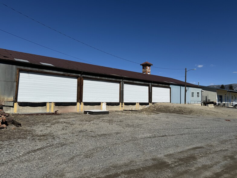 Primary Photo Of 1017 S Montana St, Butte Flex For Lease