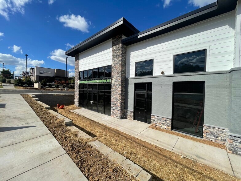 More Photos Of 4638 NC HWY 49, Harrisburg General Retail For Sale