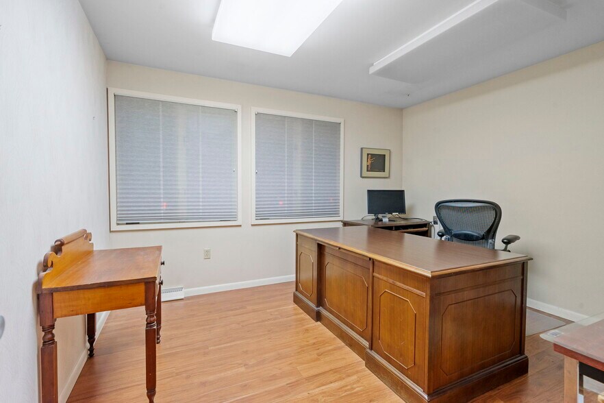 More Photos Of 6 Arbor Dr, Glens Falls Office For Sale