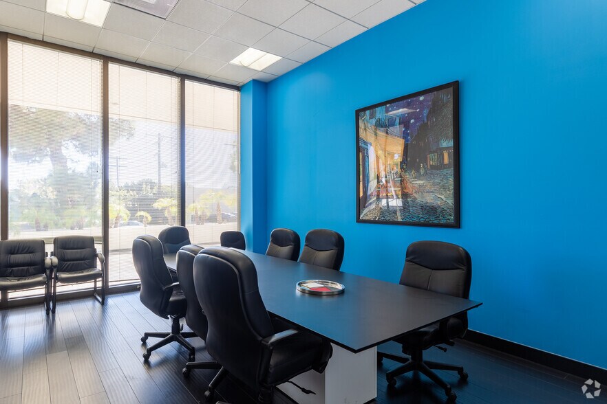 More Photos Of 10801 National Blvd, Los Angeles Office For Lease