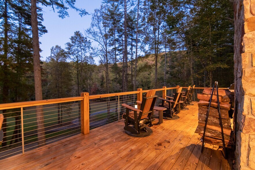 More Photos Of 2108 River Hill Road, Murphy Land For Sale
