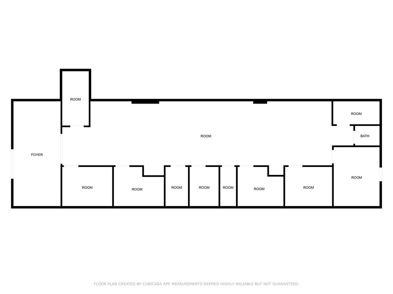 More Photos Of 2001-2029 S Coulter St, Amarillo Unknown For Lease