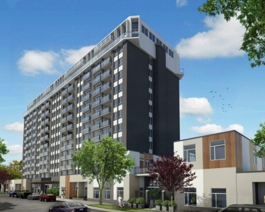 More Photos Of 345 Quebec St, Victoria Apartments For Sale
