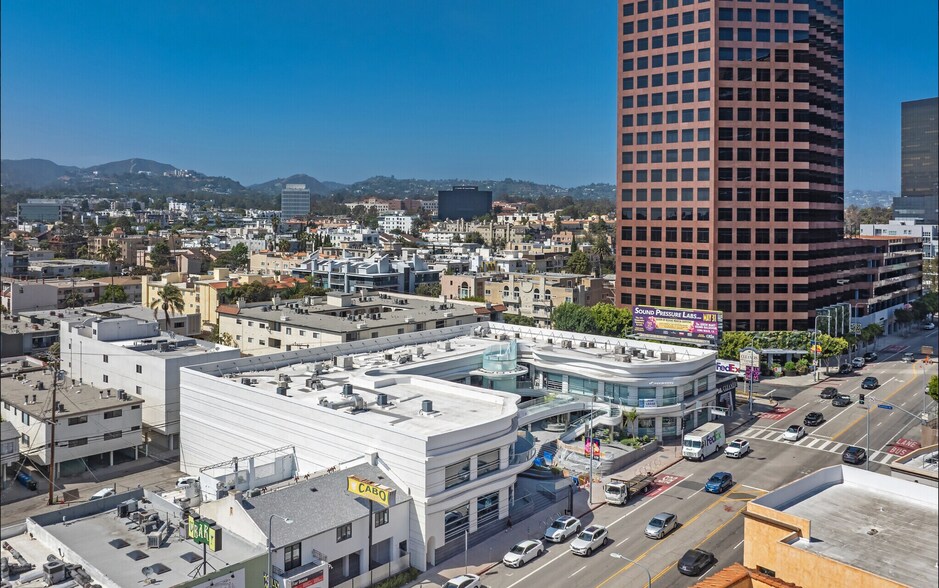 More Photos Of 11819 Wilshire Blvd, Los Angeles Unknown For Sale