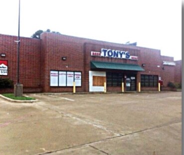 More Photos Of 3220 Samuell Blvd, Dallas Convenience Store For Sale