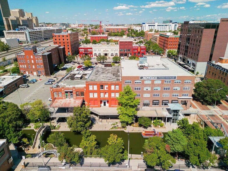 More Photos Of 15 E California Ave, Oklahoma City Restaurant For Sale