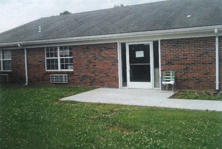 More Photos Of 518 E Marshall St, Sweet Springs Assisted Living For Sale