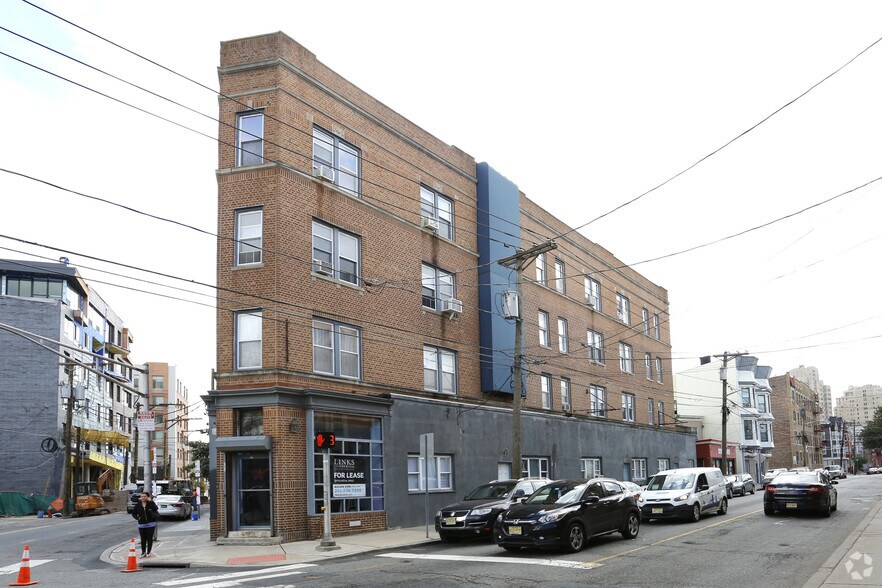 More Photos Of 203 ACADEMY St, Jersey City Storefront Retail Residential For Lease