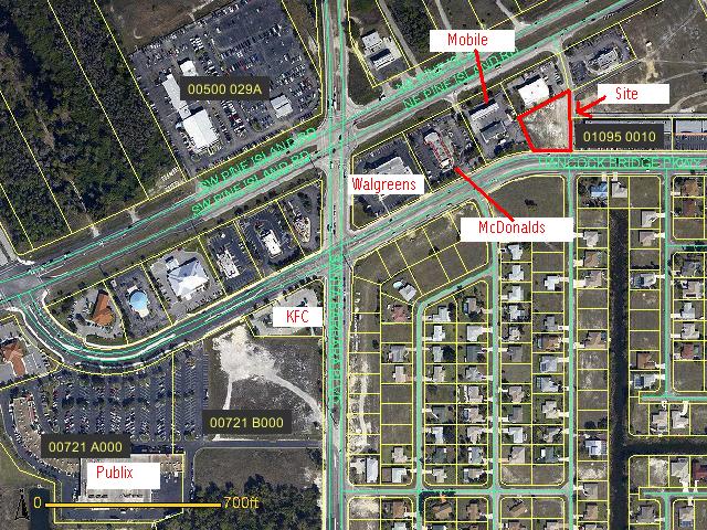 More Photos Of 141 Hancock Bridge Pky, Cape Coral Land For Lease