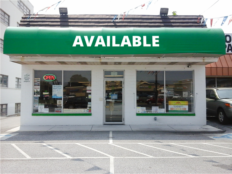 Primary Photo Of 4710 Kirkwood Hwy, Wilmington Freestanding For Sale