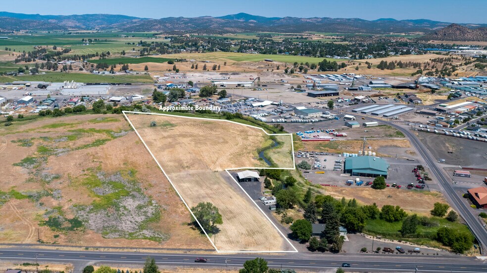 More Photos Of 1436 NW Madras Hwy, Prineville Land For Sale